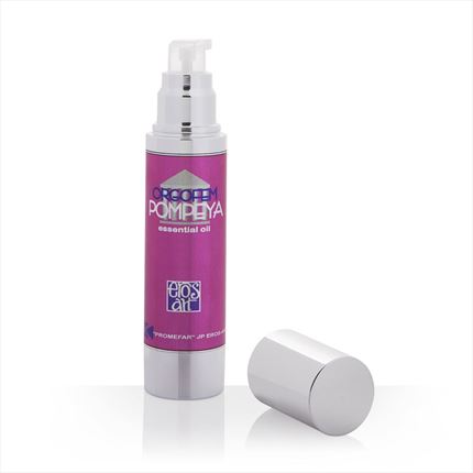 Aceite Intimo Pompeya
